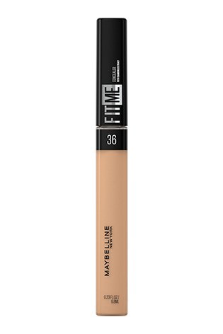 Explore Maybelline Fit Me Concealer Shades Golden
