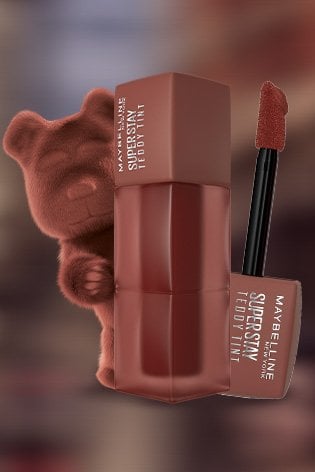 TEDDY TINT NUDE