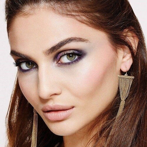 How to Make Your Makeup Look Smooth - L'Oréal Paris