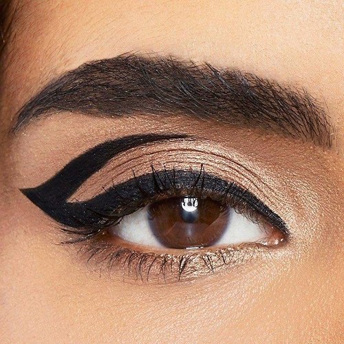 Sketch type deals eyeliner