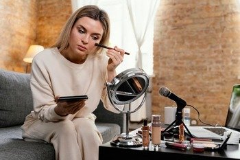 Highlighter Tips And Hacks To Get That Glow - Maybelline India