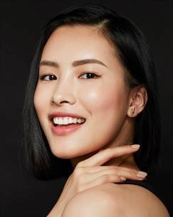 POPULAR EAST ASIAN MAKEUP STYLE TRANSFORMATION / chinese