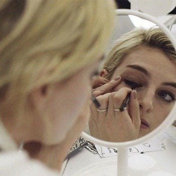 Spring Makeup Looks - Dewy Skin, Glowy Blush, Green Smokey Eye & More - Maybelline India